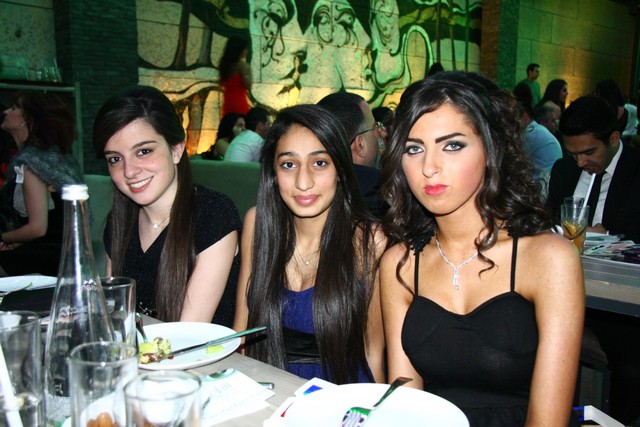 Miss Sagesse 2013